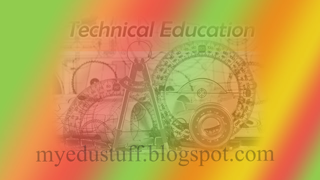 Technical Education (Essay)