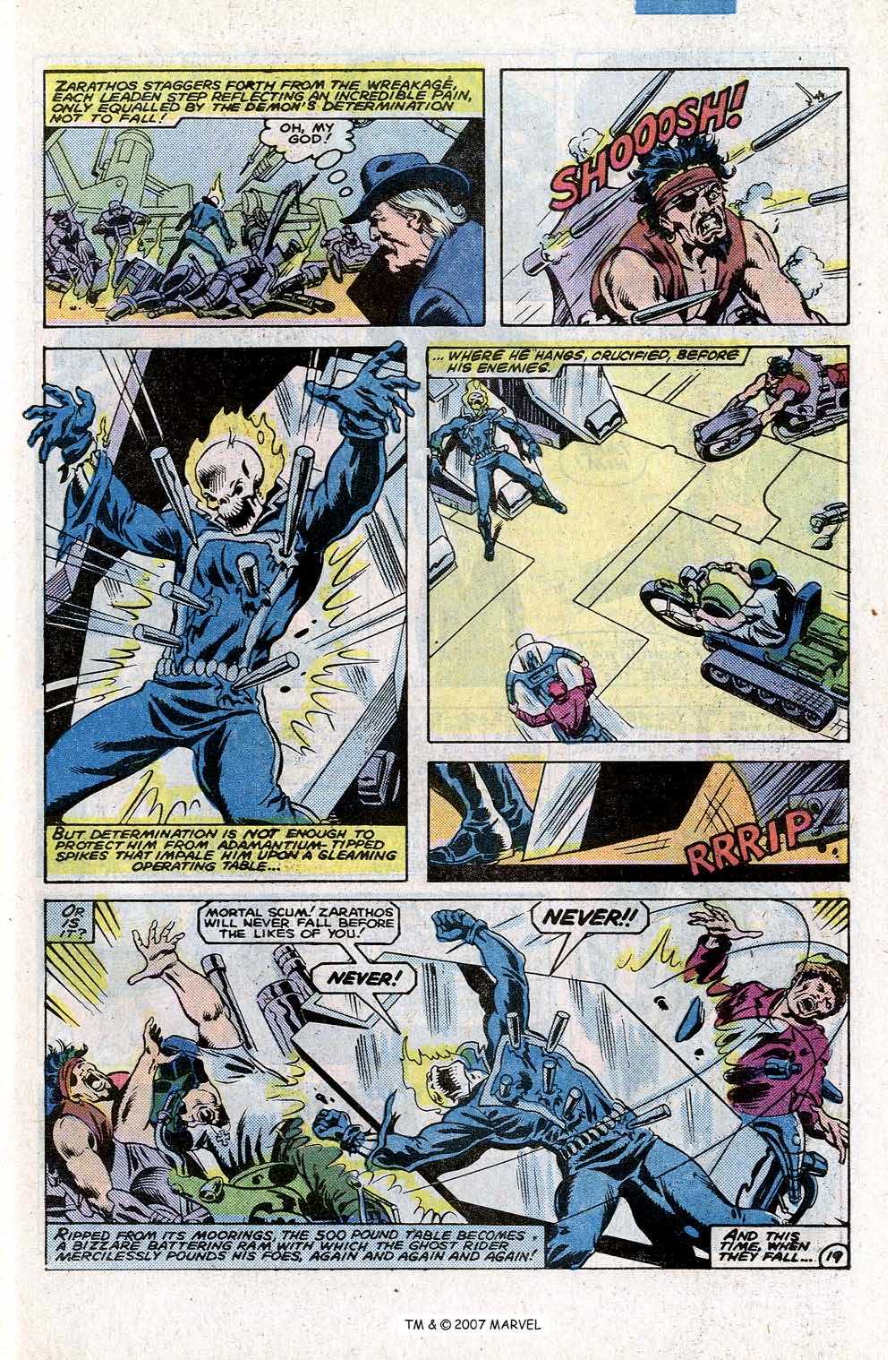 Ghost Rider (1973) issue 79 - Page 27