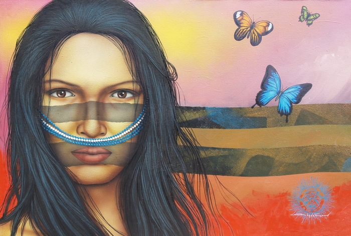Victor Crisostomo Gomez Tutt'Art@ () Victor Crisostomo Gomez Tutt'Art@ ()