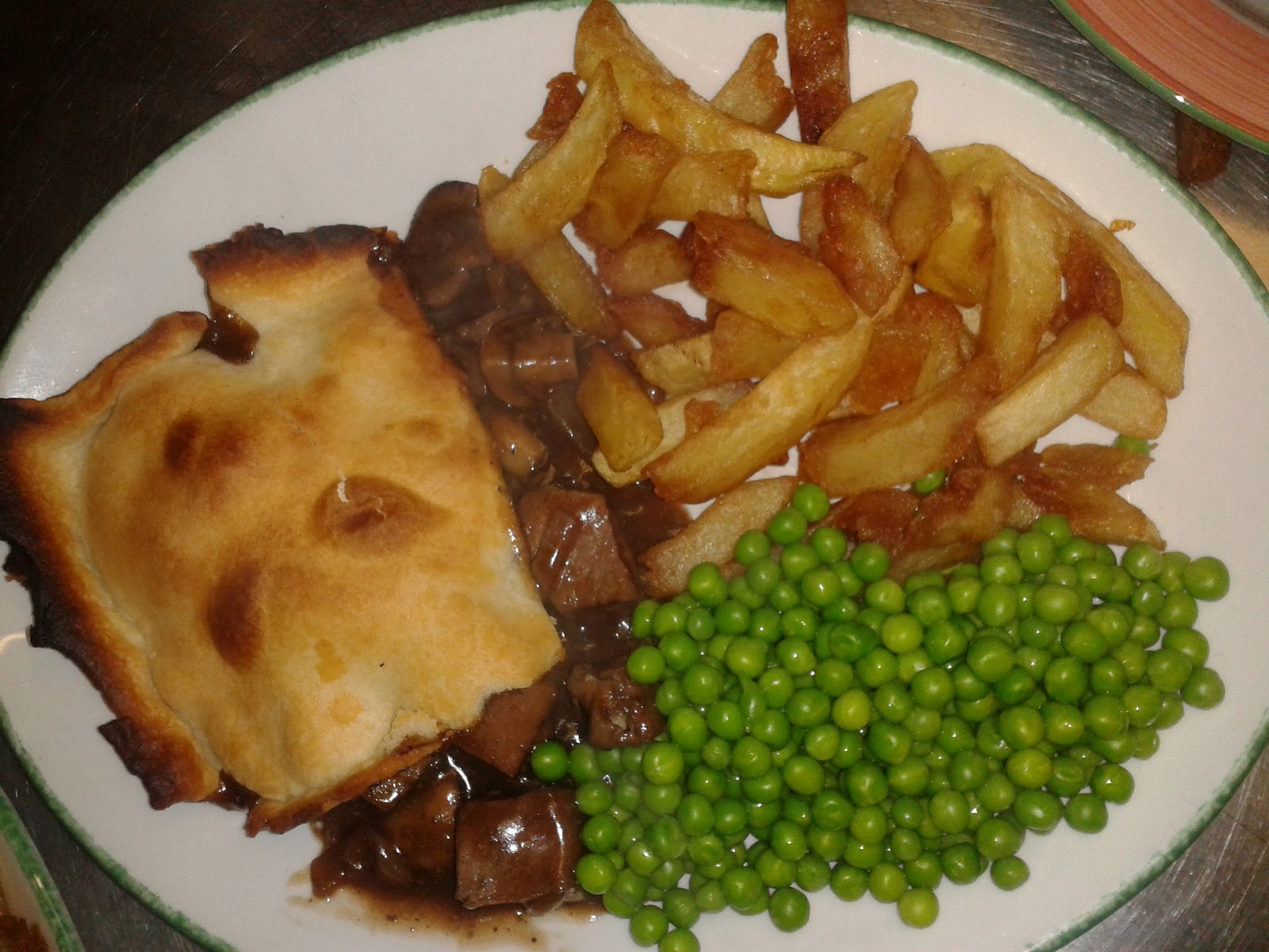 The Pack Horse, Chippenham