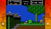 The Disney Afternoon Collection Game Screenshot 1