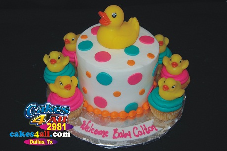 Baby Shower Cake Denton Tx Baby Shower Cake Denton Tx