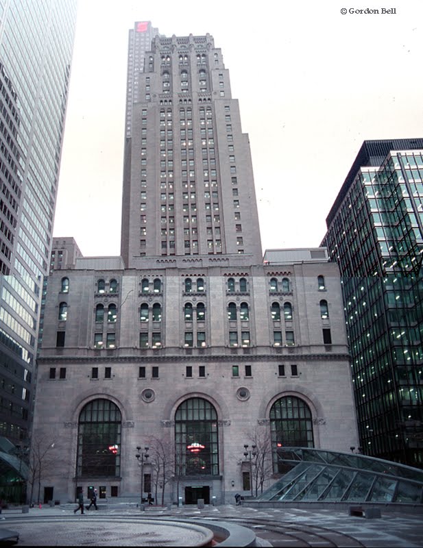 Big Five (banks) Banks In Toronto Canada Banking Choices