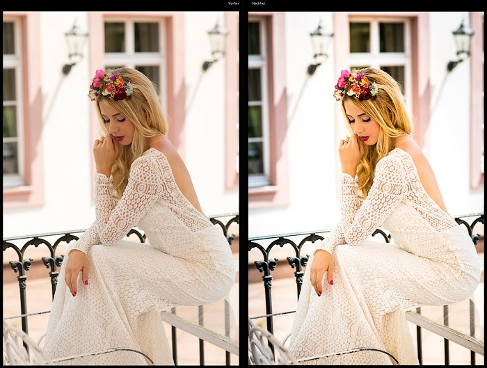 Lightroom Workshop Bildbearbeitung Und Portrait Retusche Christina Und Eduard Photography