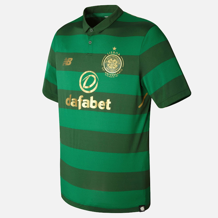 celtic old kits