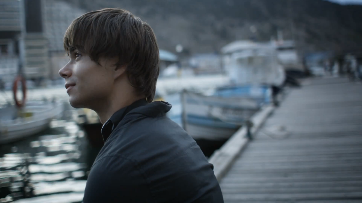 клип небеса ютуб