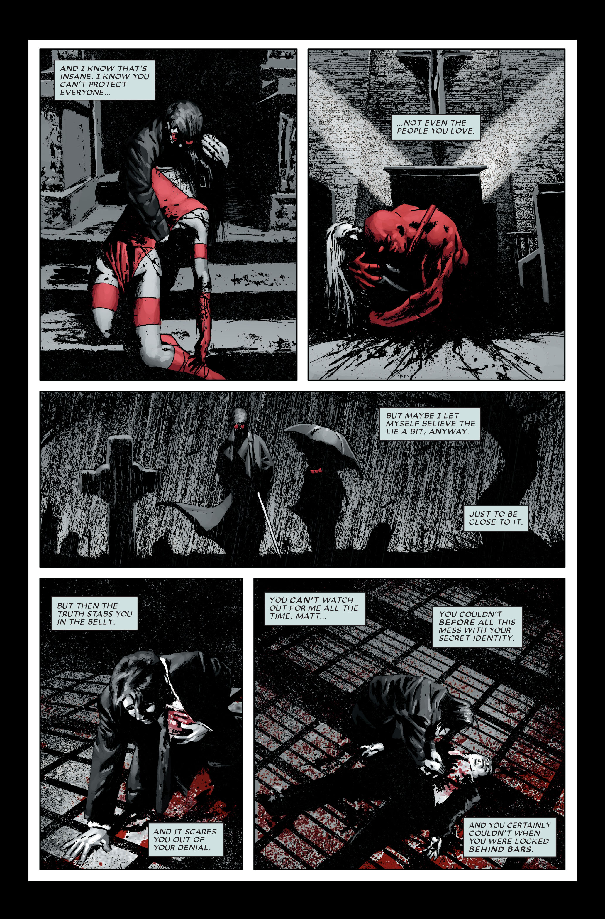 Daredevil (1998) 88 Page 9