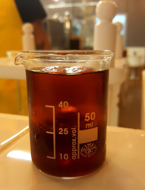 walter white coffee roastery breaking bad cold brew