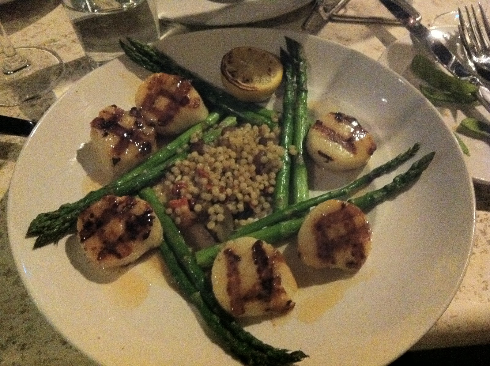 NYC 2 BIG D Seasons 52 Revisit