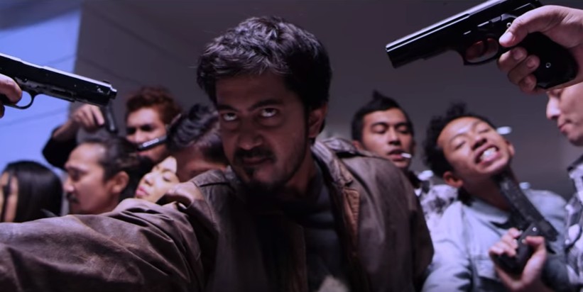 Screen Shot Film Balun