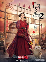 Truy Lùng Quái Yêu 2