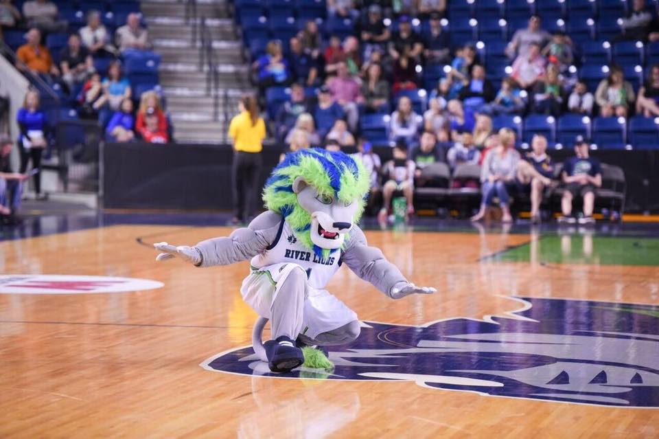 River Lions set to tip off preseason against Raptors 905 NBLCentral