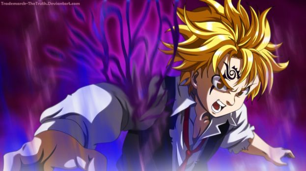 Top 10 Male Anime Characters Top 10 Male Anime Characters