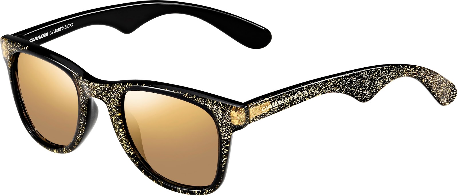 wife insect B.C. Carrera by Jimmy Choo Sunglasses