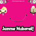 BEST JUMMA MUBARAK MESSAGES
