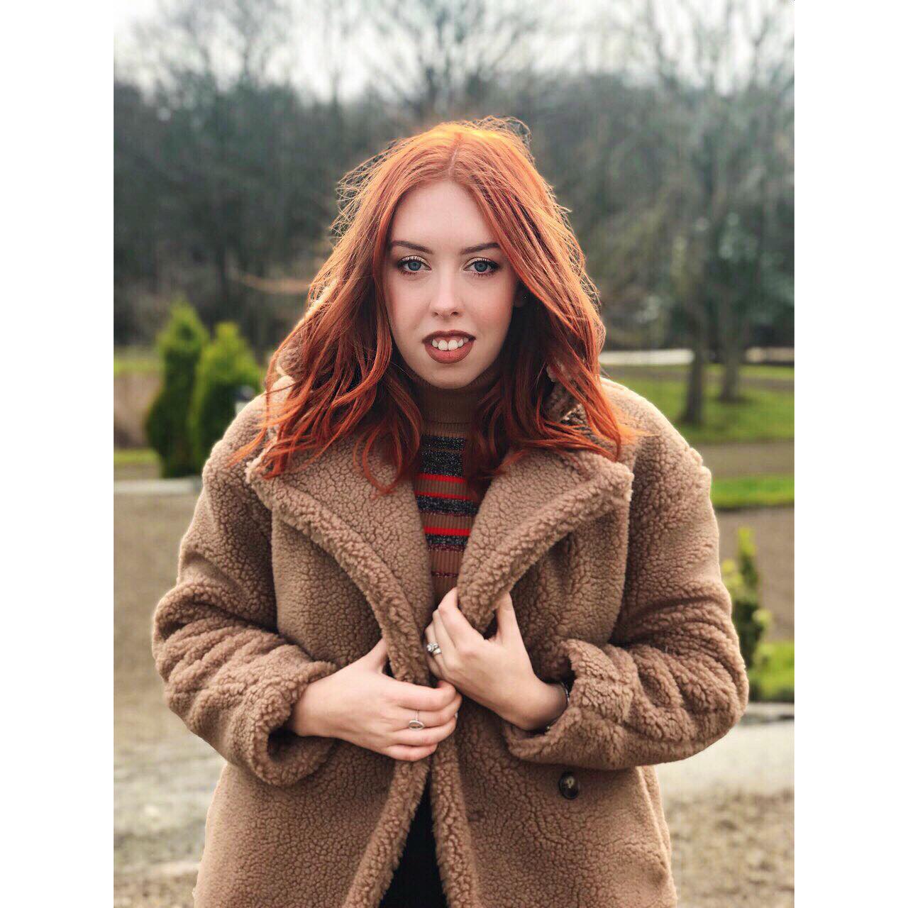 Max mara teddy bear coat dupe Clearance