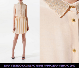 Zara-Vestidos-Camiseros-Verano2012