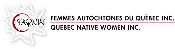 Femmes Autochtones du Quebec Quebec Native Women