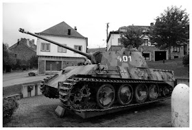 Panzer V Panther tank worldwartwo.filminspector.com