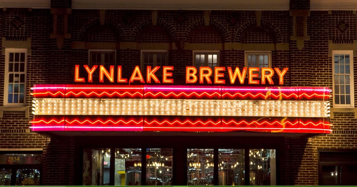 The Sambard's Lair Northern Ale Guide, Stop 7 LynLake Brewery