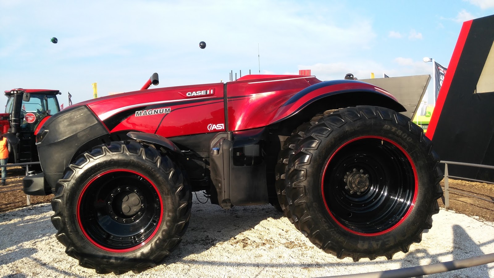 4 tecnolog&iacute;as aplicadas al campo que maximizan la producci&oacute;n