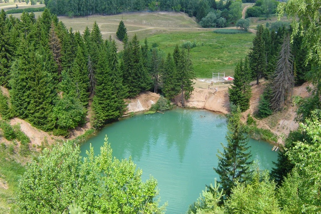 Озеро морской глаз сейчас Озеро морской глаз сейчас