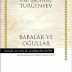 Babalar ve Oğullar