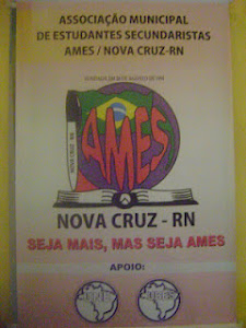 AMES-NOVA CRUZ-RN