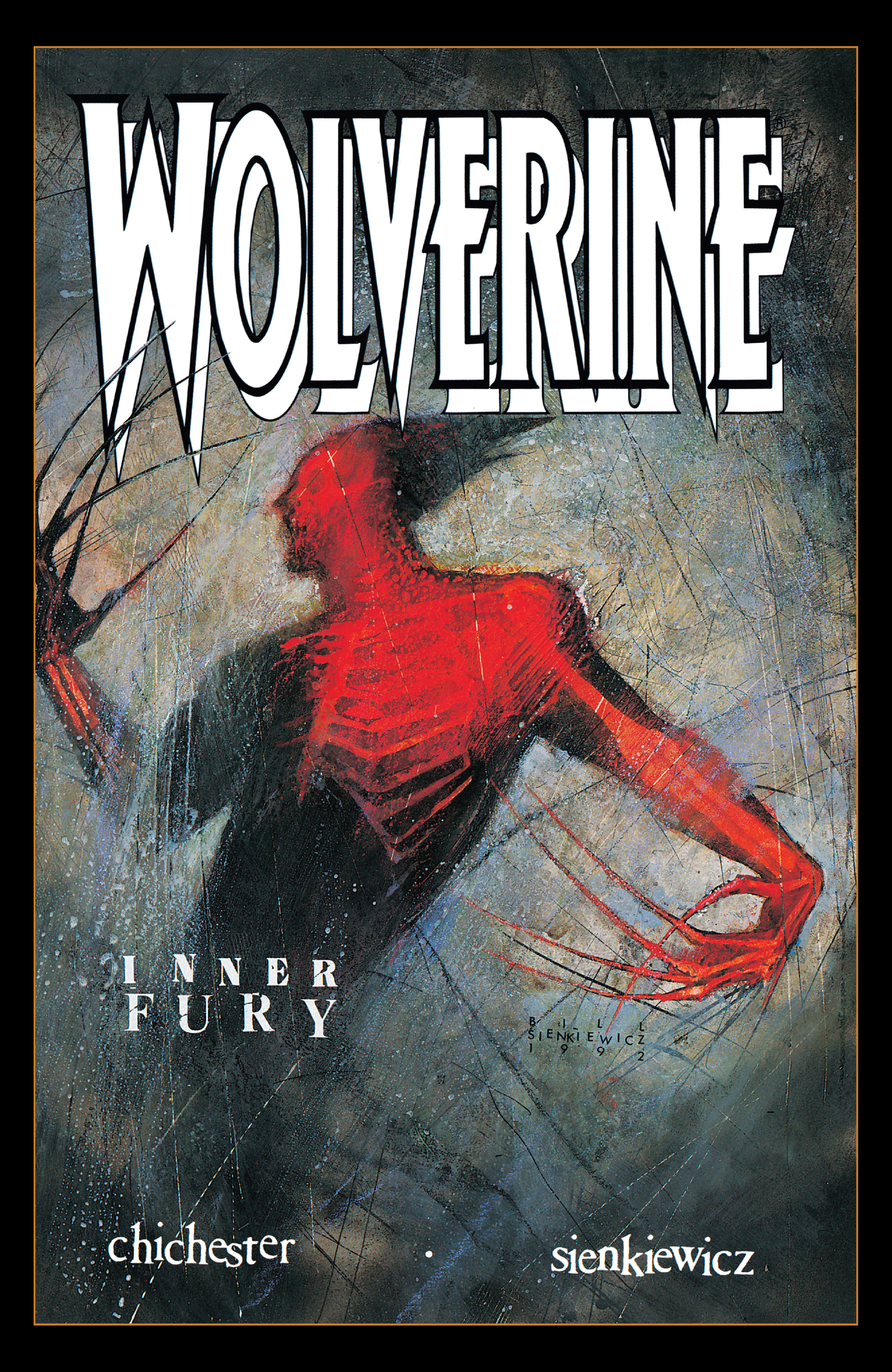 Read online Wolverine Epic Collection: Blood Debt comic -  Issue #Wolverine Epic Collection TPB 6 (Part 1) - 5