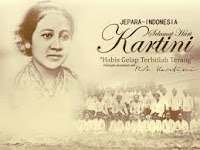 Mengintip Isi Surat Cinta R.A Kartini 