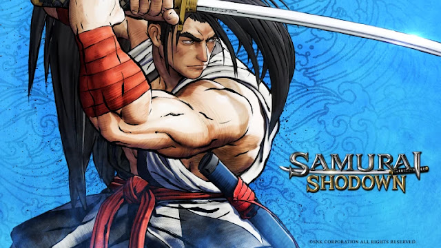 الكشف عن إستعراض جديد لطريقة اللعب من Samurai Shodown و تحديد موعد إصدارها على جهاز PS4 و Xbox One