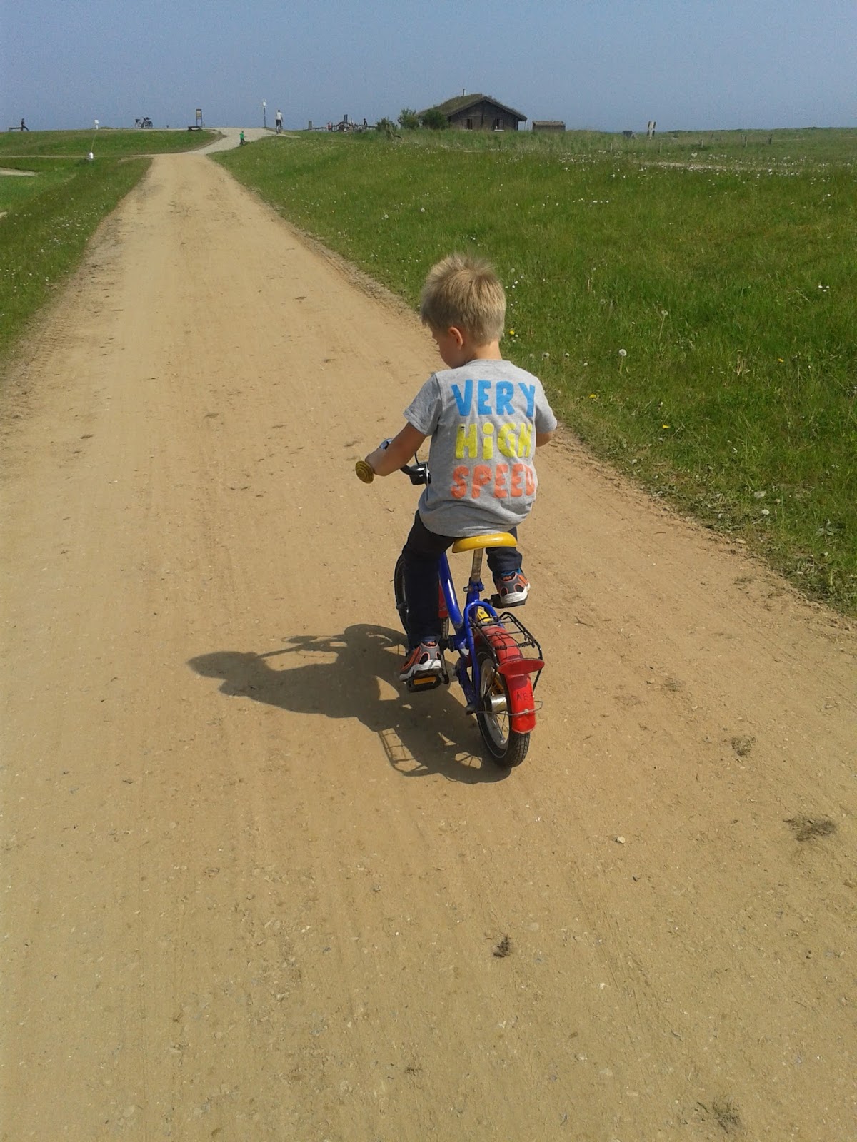 Fahrradtour Zum Pfingstmarkt Auf Gut Oestergaard