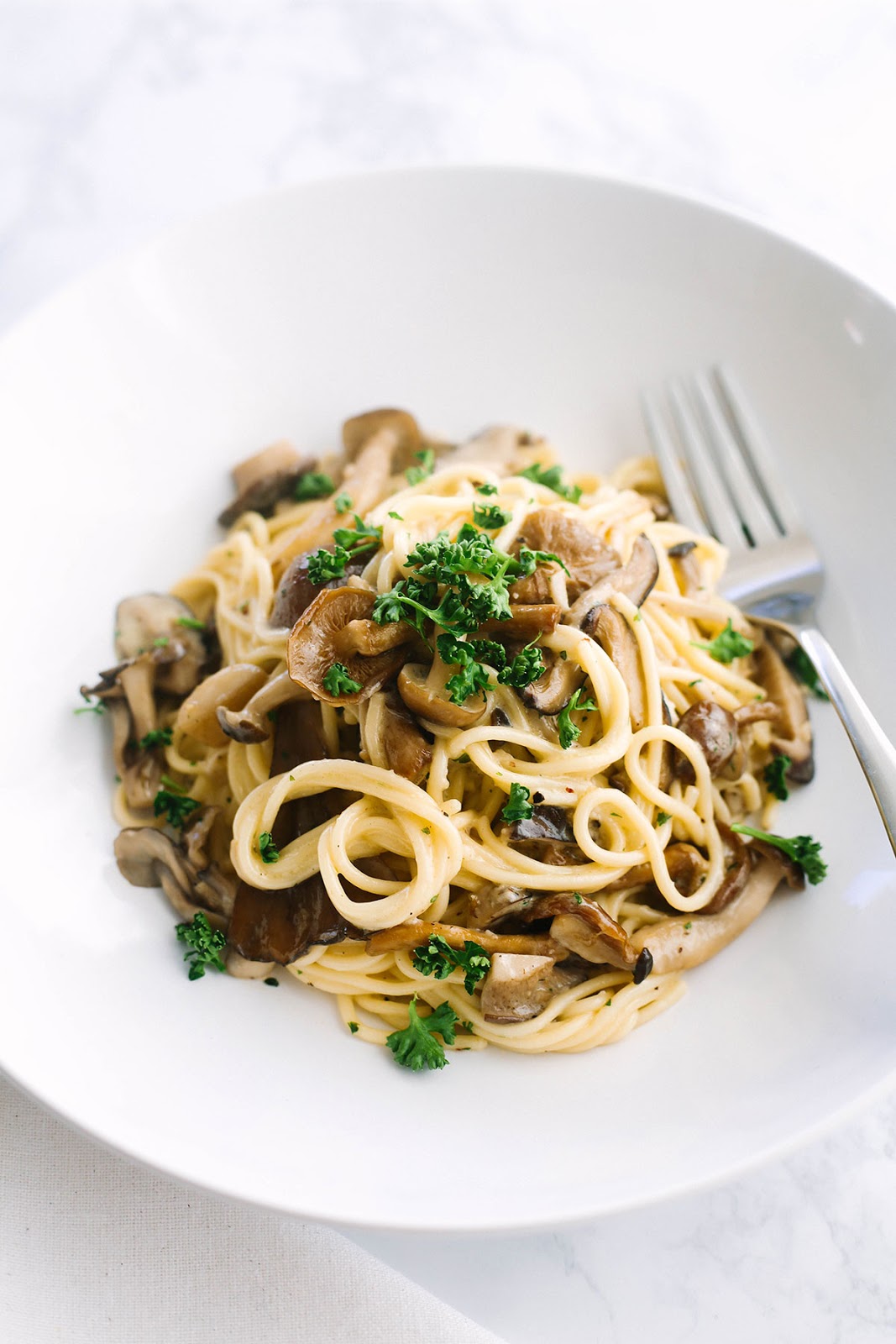 Keto Japanese Mushroom Pasta With Shirataki Keto Japanese Mushroom Pasta With Shirataki