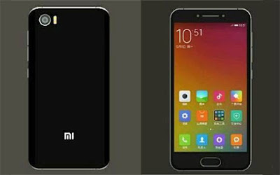 Xiaomi Mi S - vêm a caminho um smartphone compacto, com ecrã de 4,6” e Snapdragon 821