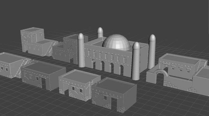 3d printers kickstarter 3d printers kickstarter