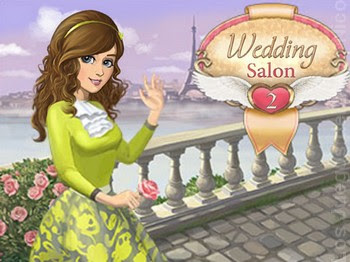 WEDDING SALON 2 - Guía del juego y vídeo guía Wed_logo