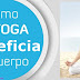 Como el Yoga Beneficia tu Cuerpo