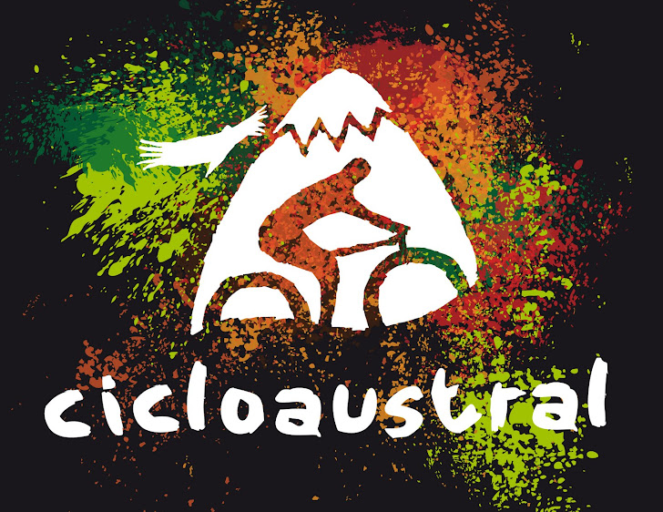 Cicloaustral Chile