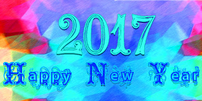 2017 New Year Images Wallpapers