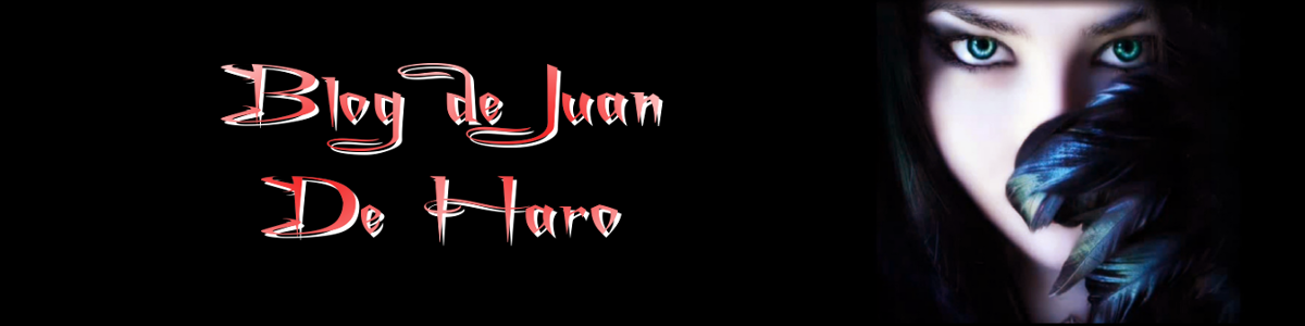 Blog de Juan De Haro