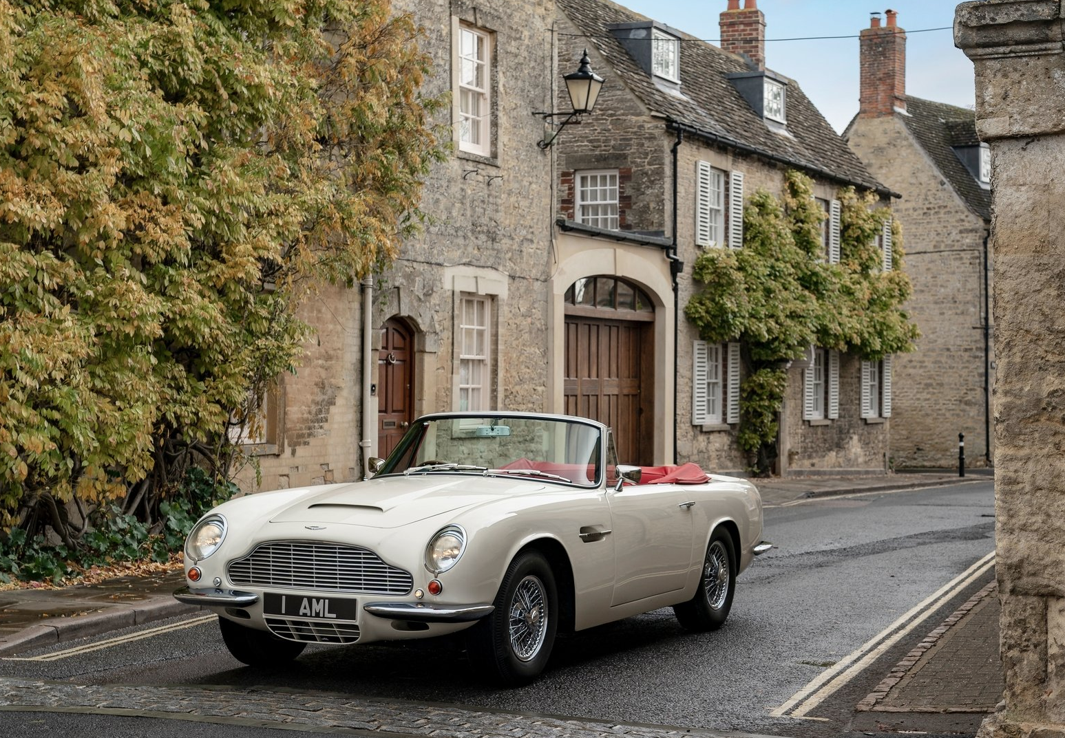 Nick Picks His Favorites At The 2019 Future Classic Car Show