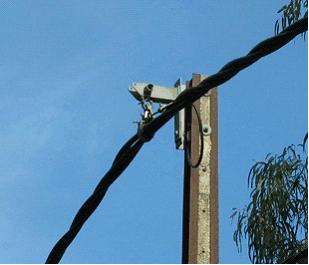 Tadabbur al-Engineer (new version): [JOM]: ABC Cable