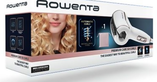 Pareri So Curls ROWENTA ondulator automat pentru bucle perfecte. Ghid ...