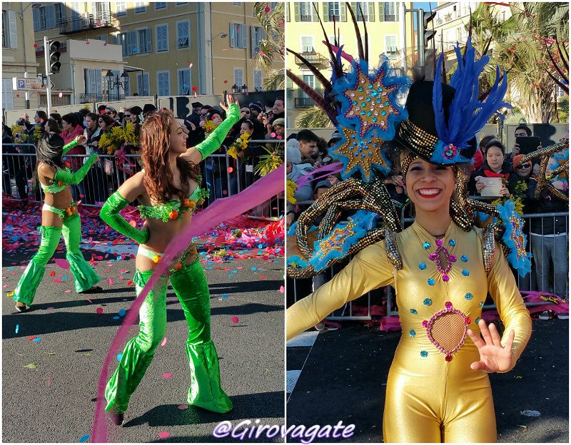 battaglia fiori nizza carnevale