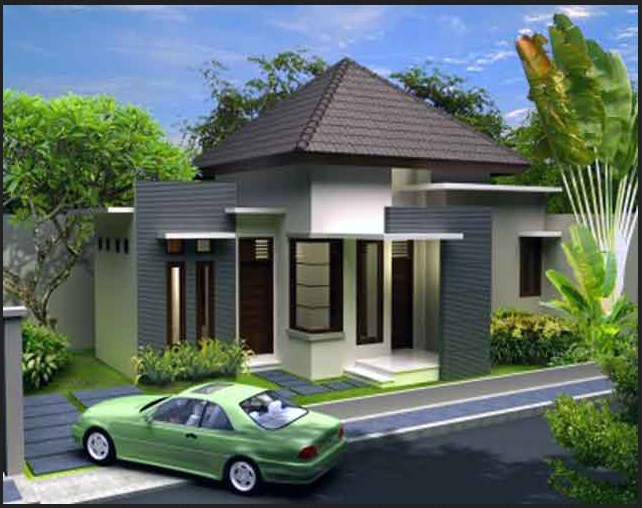 Foto Rumah Minimalis Konsep Modern Terbaru 2015 Blogger Rumah Abad 21