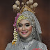 Model Rias Pengantin Jawa Hijab