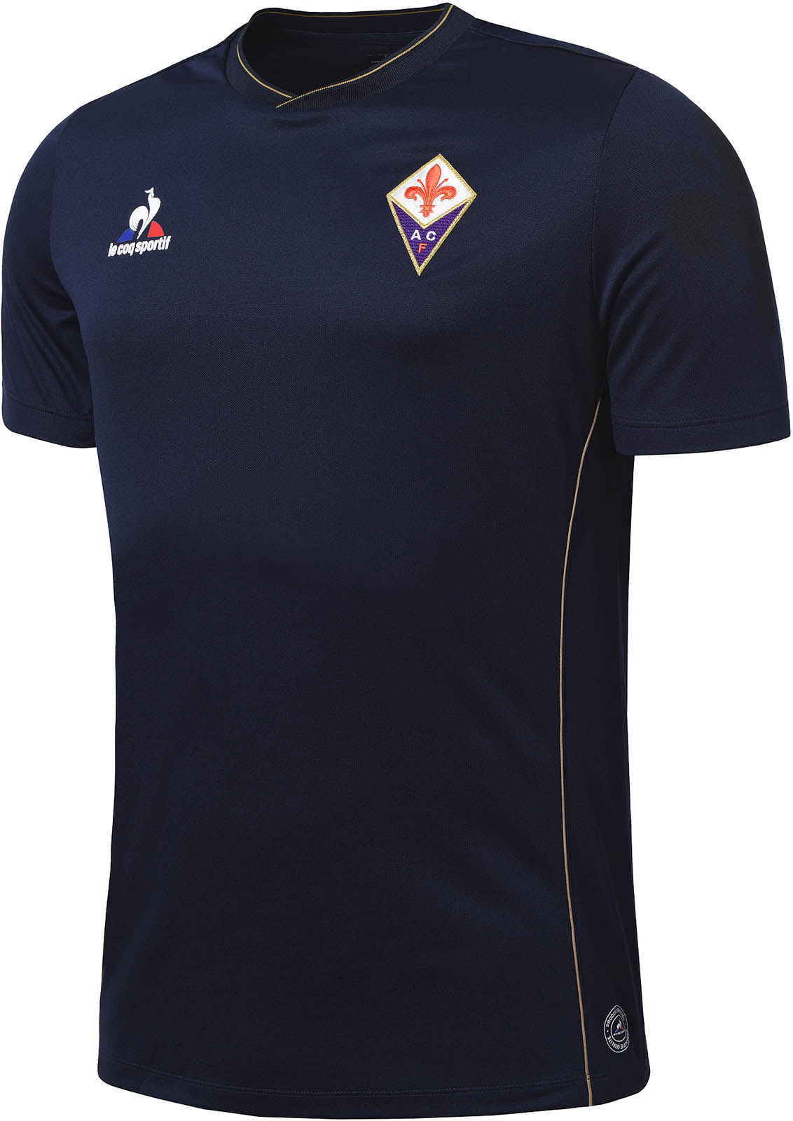 Le Coq Sportif Fiorentina 15-16 Kits Released - Footy Headlines