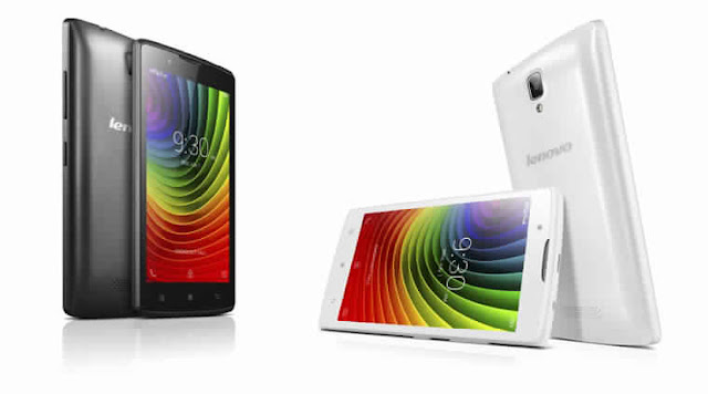 مواصفات وسعر الهاتف  Lenovo A2010 بالصور