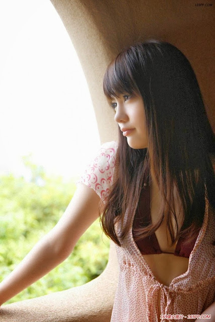 Shiho 志保 #1 8