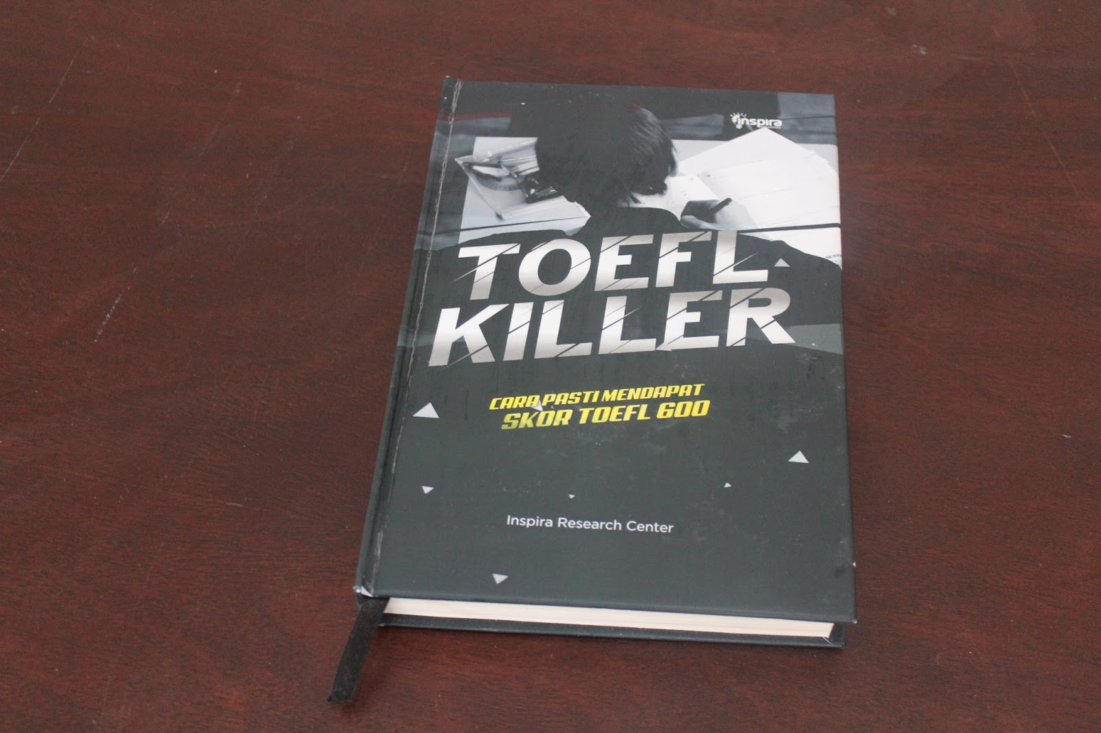 Toefl